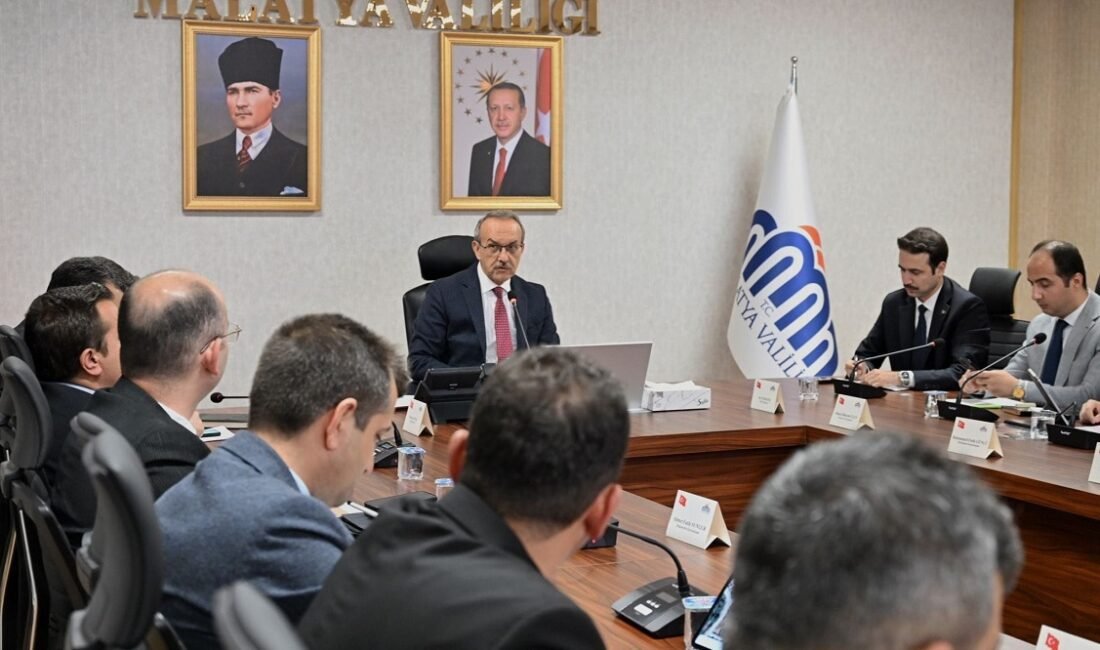 Ali Aladağ…:Malatya Olay Haber…:
Malatya'da devam eden okul inşaatlarıyla ilgili son