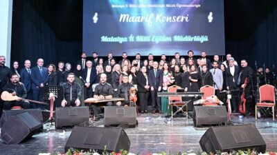 Uğur Hanbey Aladağ…: Malaya Olay Haber…:
Günün haberi…Malatya’da da 24 Kasım