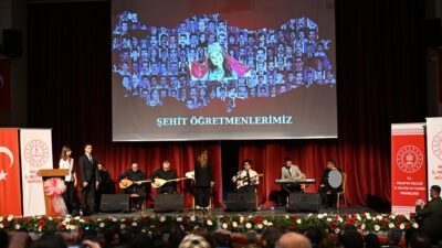 Uğur Hanbey Aladağ…: Malaya Olay Haber…:
Günün haberi…Malatya’da 24 Kasım Öğretmenler