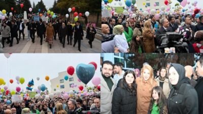 Ali Aladağ…: Malaya Olay Haber…:
Günün gündeminde öne çıkan en anlamlı