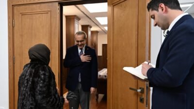 Ali Aladağ…: Malaya Olay Haber…:
Günün Malatya'da öne çıkan haberi...Beklenen tablo…Özlenen