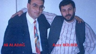 Ali Aladağ…:Malatya Olay Haber…:
Yıllar...Bizi bizden alan yıllar...Bizi sevdiklerimizden ayıran yıllar...Can