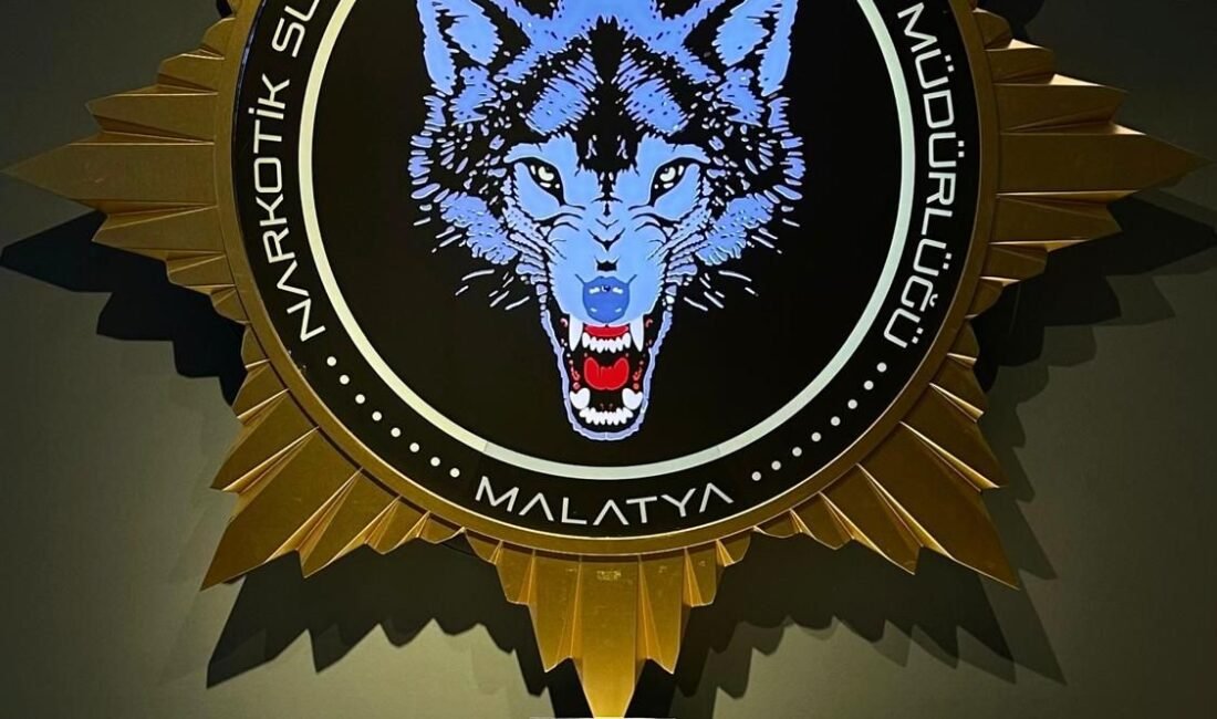 Ali Aladağ…: Malaya Olay Haber…:
Malatya’da uyuşturucuya savaş açıldı…Polisten torbacılara üst