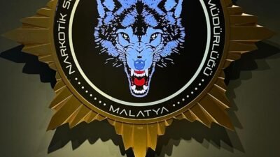 Ali Aladağ…: Malaya Olay Haber…:
Malatya’da uyuşturucuya savaş açıldı…Polisten torbacılara üst