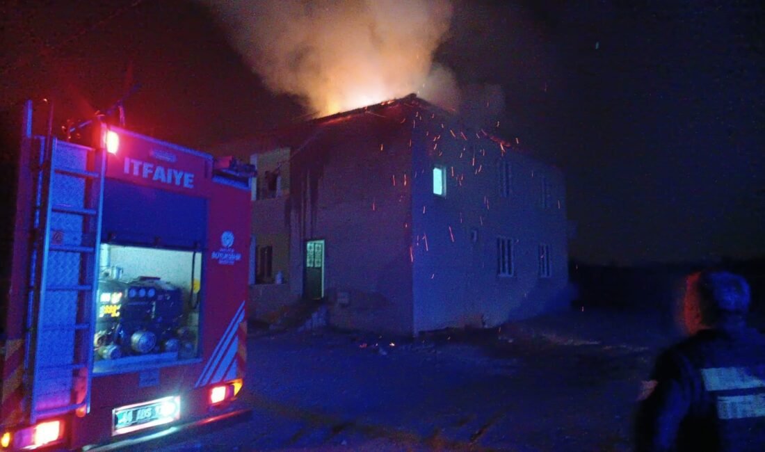 Uğur Hanbey Aladağ…: Malaya Olay Haber…:
Son dakika…Sıcak haber…Malatya’da akşam Dilek