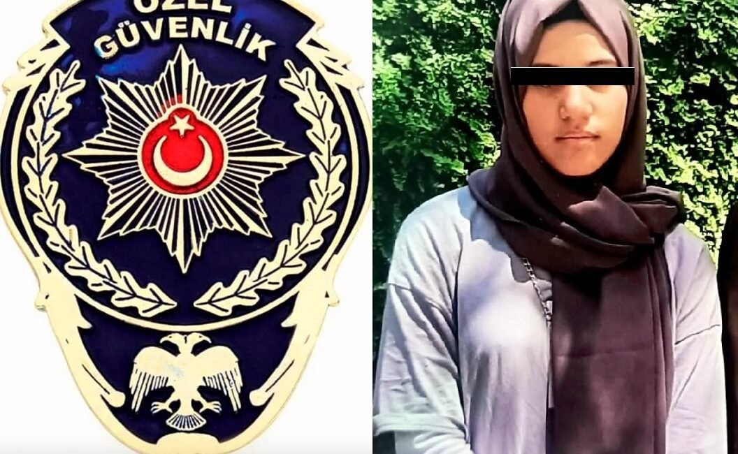 İzzettin Çiçek…:Malatya Olay Haber…:
Malatya'da yaşayan Suriyeli aile 24 saat önce