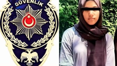 İzzettin Çiçek…:Malatya Olay Haber…:
Malatya'da yaşayan Suriyeli aile 24 saat önce