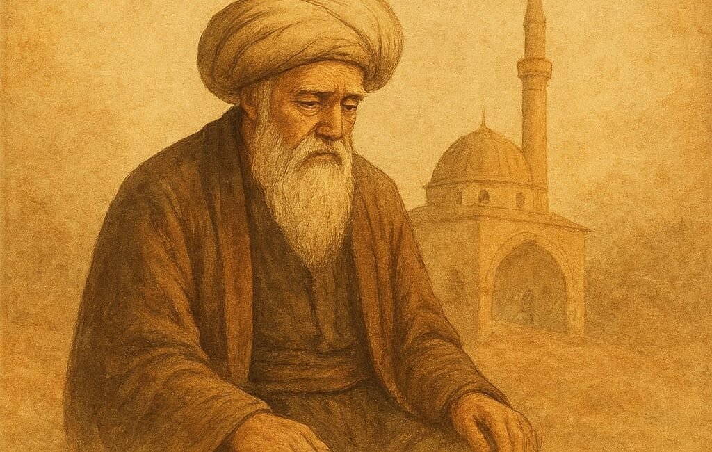 Ali Aladağ…: Malaya Olay Haber…:
“Somuncu Baba” Tiyatro Oyunu Yönetmen İbrahim