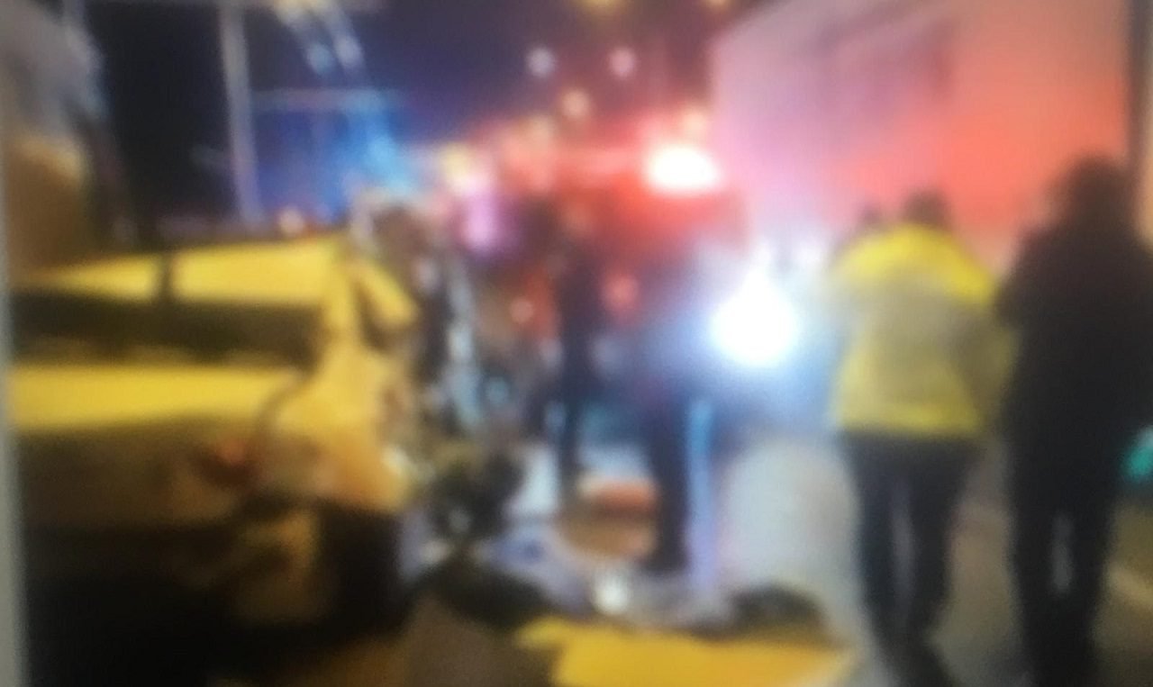 Ali Aladağ…: Malatya Olay Haber…:
Son dakika…Acı haber…Malatya’da yürek yakan feci