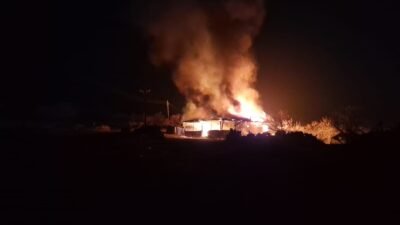 Ali Aladağ…: Malaya Olay Haber…:
Son dakika...Malatya’da gecenin sıcak haberi…Kurşunlu Mahallesin