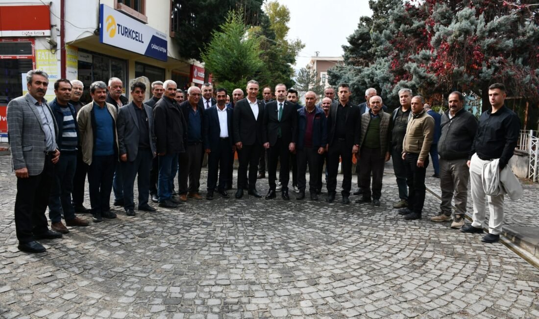 Uğur Hanbey Aladağ…:Malatya Olay Haber…:
Kısa adı MAGİNDER olan Malatya Girişimci