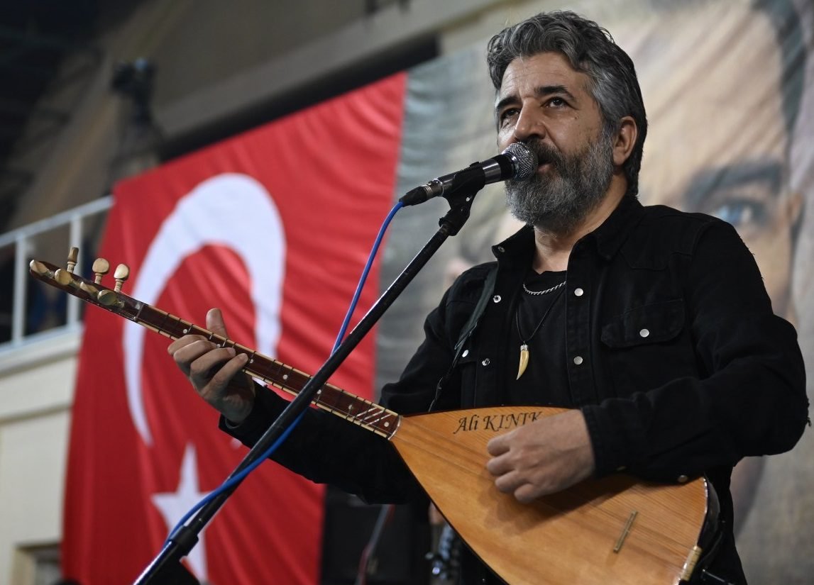 Ali Aladağ…: Malaya Olay Haber…:
Son dakika…Acı haber…Malatyalı olan Ülkü Ocakları