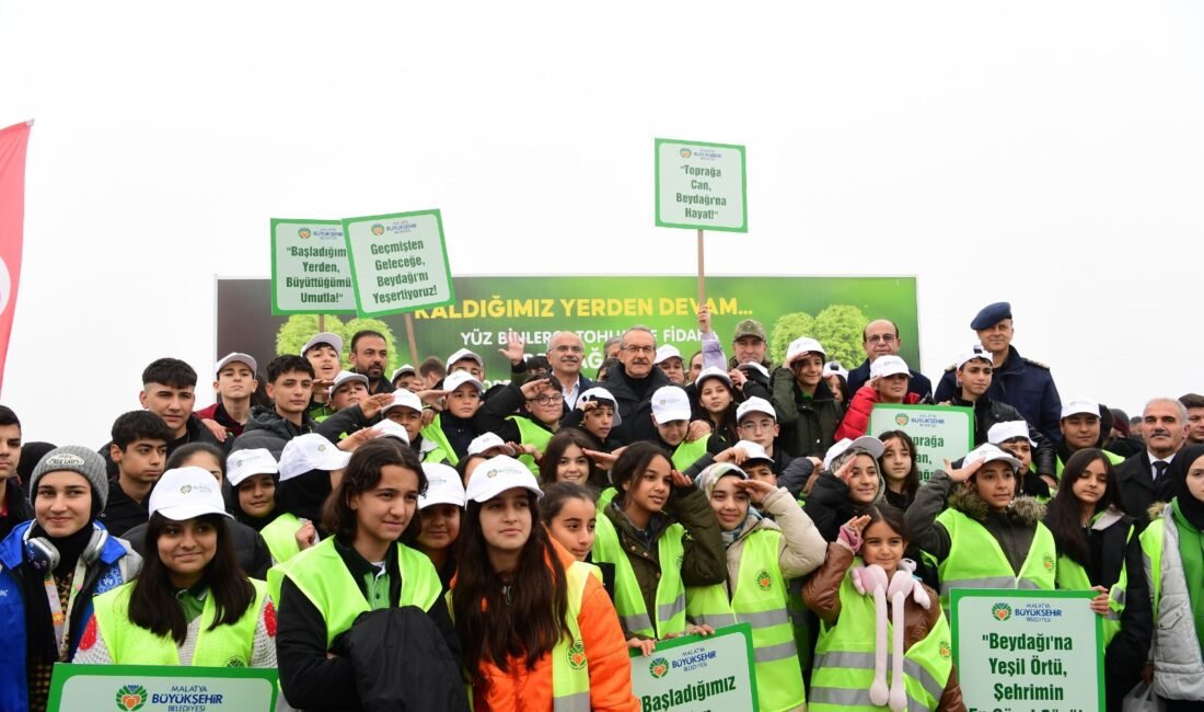 Uğur Hanbey Aladağ…: Malaya Olay Haber…:
Malatya Büyükşehir Belediye Başkanı Sami