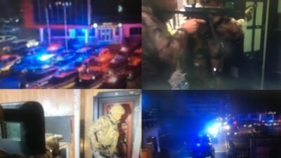 Ali Aladağ…: Malaya Olay Haber…:
Son dakika...Gecenin sıcak haberi...Malatya Emniyet Müdürlüğü