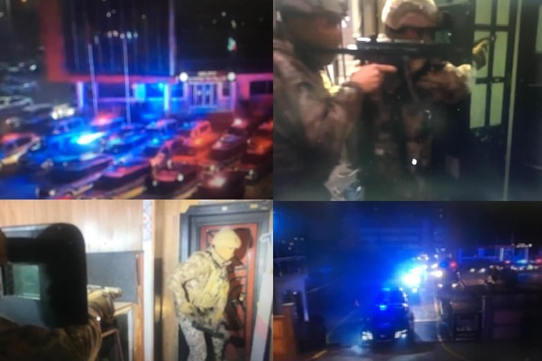 Ali Aladağ…: Malaya Olay Haber…:
Son dakika...Gecenin sıcak haberi...Malatya Emniyet Müdürlüğü