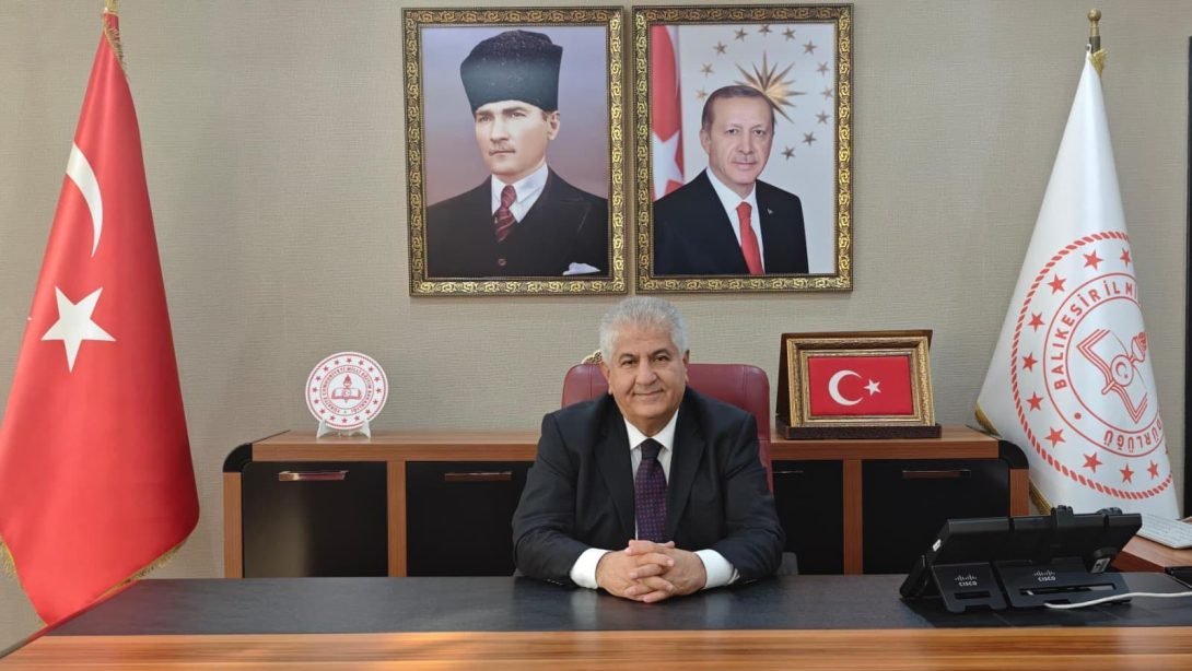 Uğur Hanbey Aladağ…:Malatya Olay Haber…:
Eğitimde günün öne çıkan haberi…Malatya Akçadağlı