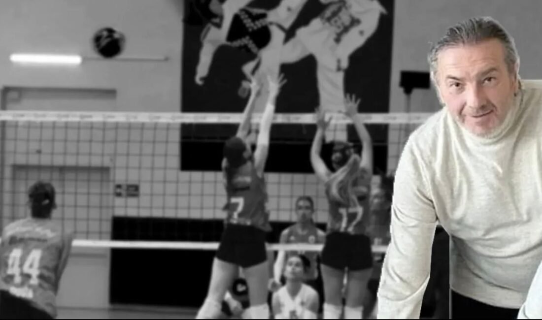 Ali Aladağ…:Malatya Olay Haber…:
Günün en acı haberi…Sevenleri yasa boğuldu...Malatya’da voleybol