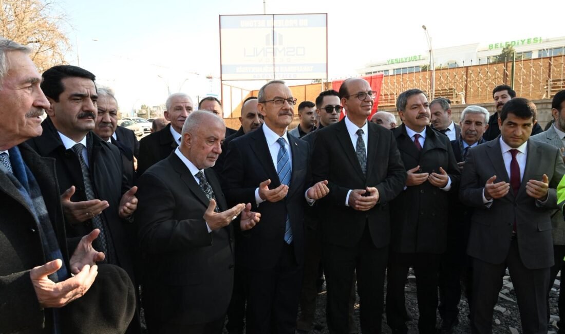 Ali Aladağ…:Malatya Olay Haber…:
Malatya’da eğitime ve manevi değerlere önemli katkılar