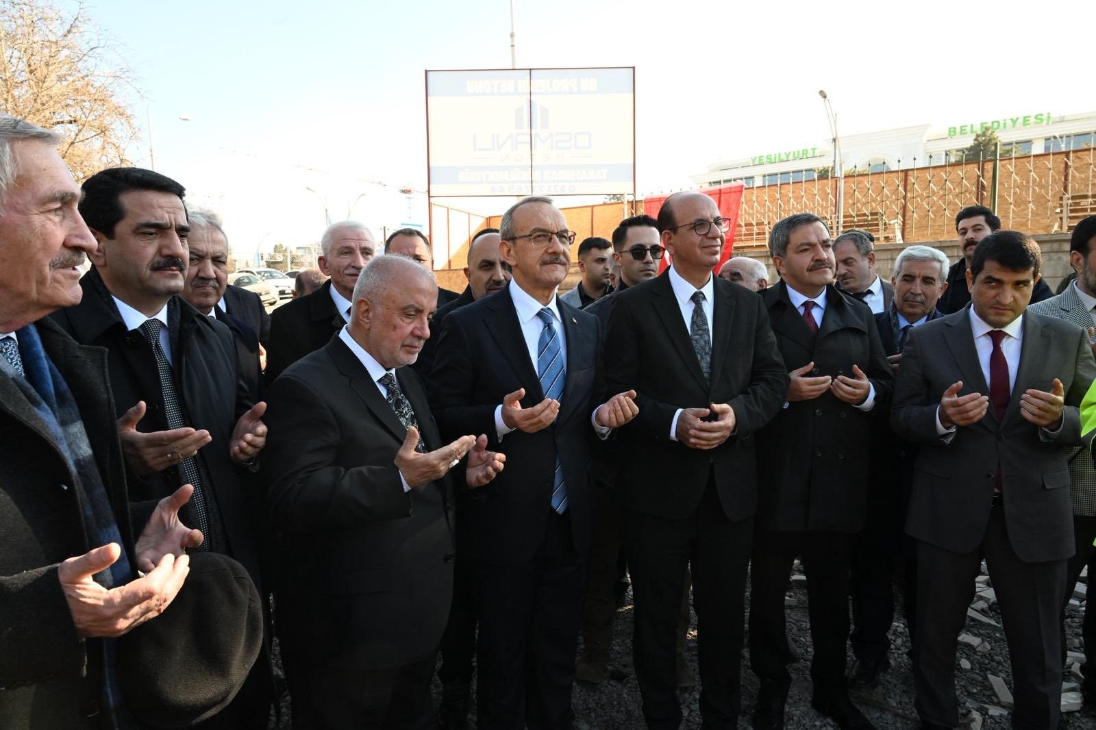 Ali Aladağ…:Malatya Olay Haber…:
Malatya’da eğitime ve manevi değerlere önemli katkılar