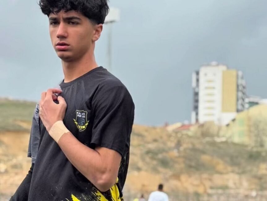 Ali Aladağ…:Malatya Olay Haber…:
Tebrikler diyoruz...Battalgazi Belediyespor’un genç sporcusu Yusuf Efe