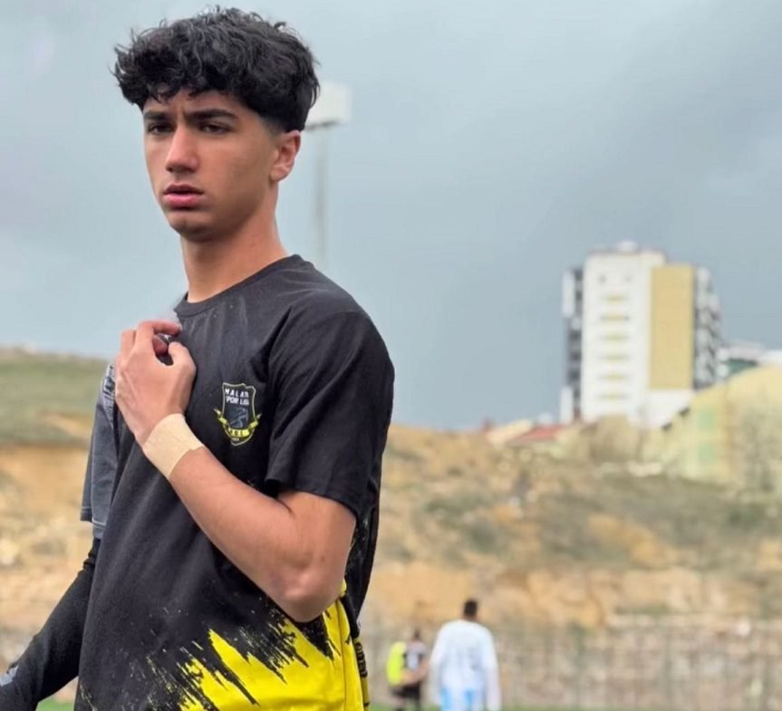 Ali Aladağ…:Malatya Olay Haber…:
Tebrikler diyoruz...Battalgazi Belediyespor’un genç sporcusu Yusuf Efe