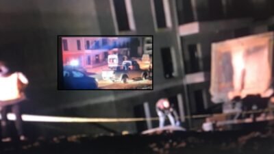 Ali Aladağ...:Malatya Olay Haber...:
Malatya'nın Taştepe Mahallesi’nde TOKİ şantiyesinde meydana gelen