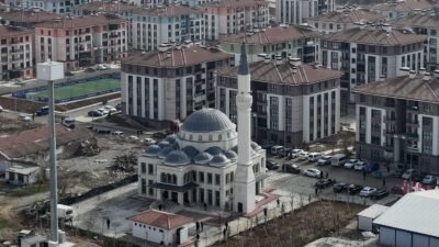 Ali Aladağ…:Malatya Olay Haber…:
32-33 yılda bir gerçekleşiyor: Üç aylar yeniden