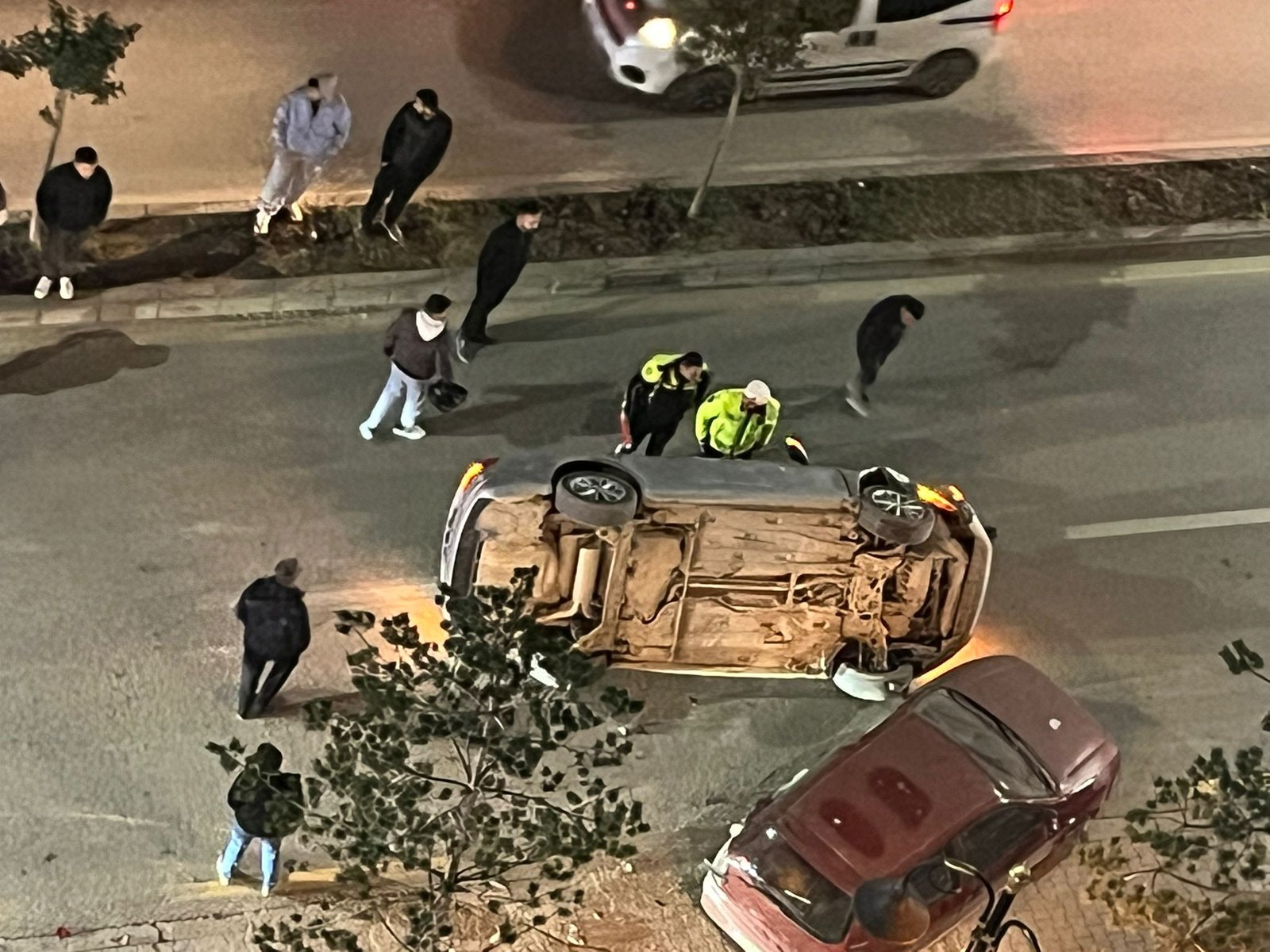 Ali Aladağ…:Malatya Olay Haber…:
Son dakika...Sıcak haber...Malatya’da bu akşam akşam Park