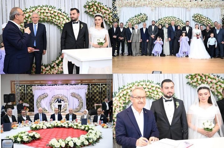 Uğur Hanbey Aladağ…:Malatya Olay Haber…:
Onlar erdi muradına… 27. Dönem AK