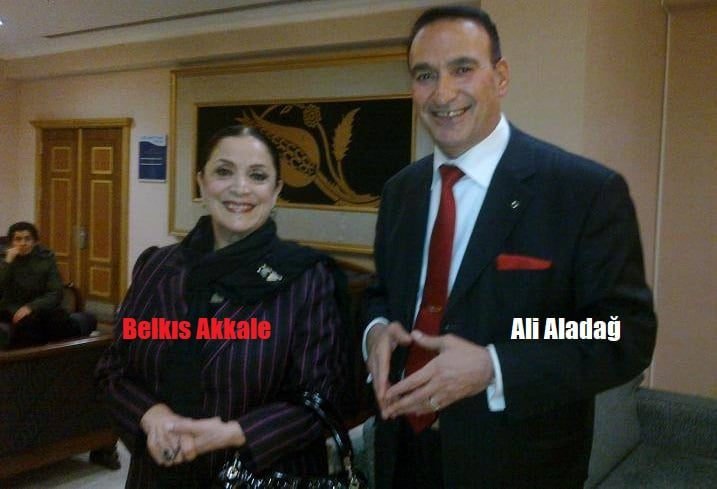 Ali Aladağ…:Malatya Olay Haber…:
Türkü denildiğin de ilk akla gelen isimdir