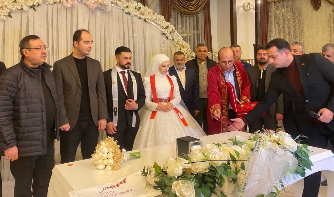 Uğur Hanbey Aladağ…:İlhan Durdu…:Malatya Olay Haber…:
Malatya’nın birlik beraberlik sembolünü sergileyen