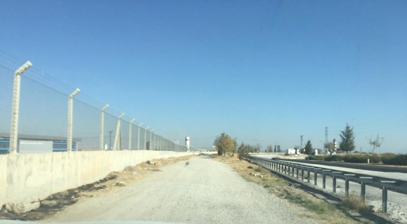 Ali Aladağ…: Malaya Olay Haber…:
Yıllardır çekilen çile…2025’de zirveye tırmandı. Yılan