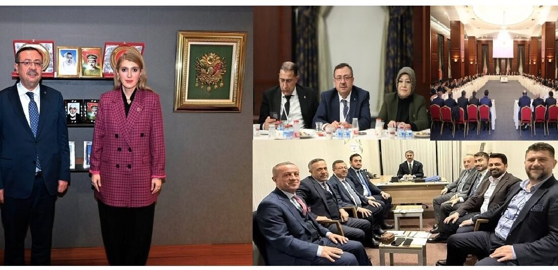 Ali Aladağ…: Malaya Olay Haber…:
AK Parti Malatya İl Başkanı Avukat