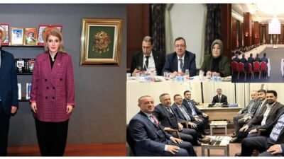 Ali Aladağ…: Malaya Olay Haber…:
AK Parti Malatya İl Başkanı Avukat