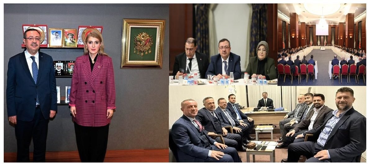 Ali Aladağ…: Malaya Olay Haber…:
AK Parti Malatya İl Başkanı Avukat