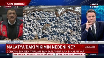 Ali Aladağ…: Malaya Olay Haber…:
Uyuşturucu soruşturması genişliyor. ...Soruşturma kapsamında gerçekleşen