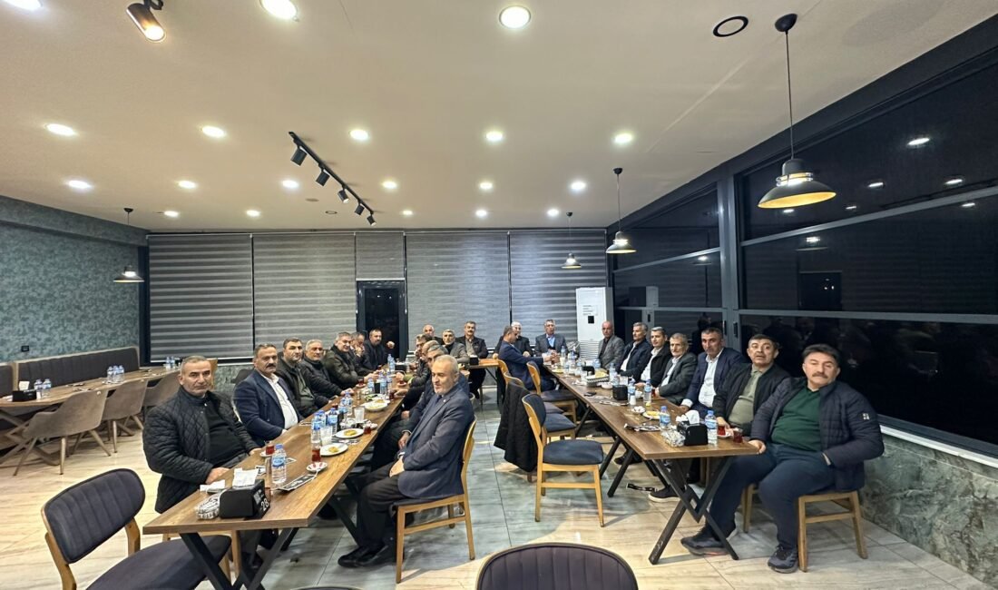 Ali Aladağ…:Malatya Olay Haber…:
Malatya Drejanlar Derneği, Dernek Başkanı Nihat Öztürk