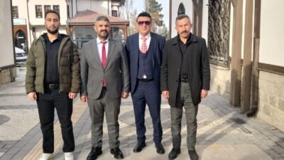 Ali Aladağ…:Malatya Olay Haber…: 
Cumhuriyet Halk Partisi karıştı. Sert açıklamalar ve