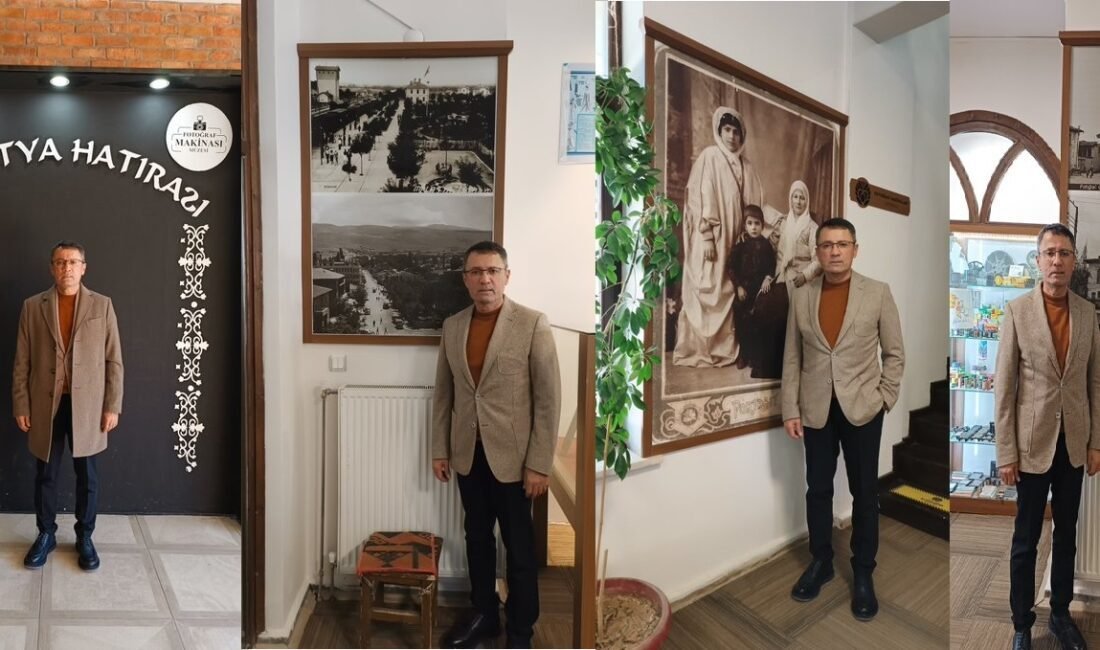 Ali Aladağ…:Malatya Olay Haber…:
Malatya’da Belediye başkan yardımcılığı, MASKİ Genel Müdürlüğü