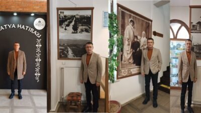 Ali Aladağ…:Malatya Olay Haber…:
Malatya’da Belediye başkan yardımcılığı, MASKİ Genel Müdürlüğü