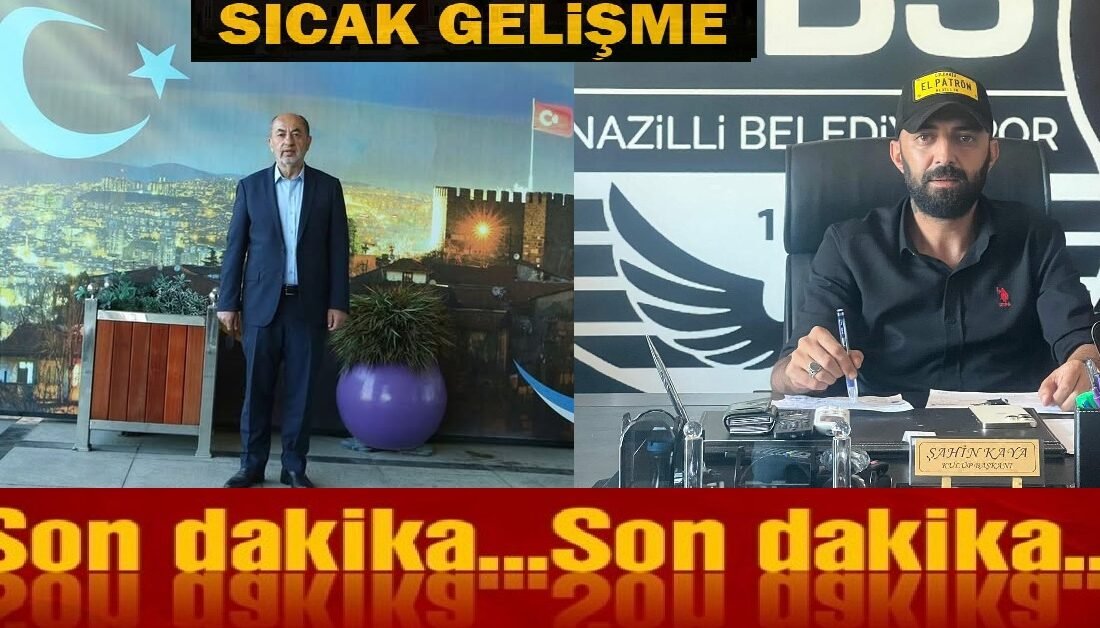 Ali Aladağ…: Malaya Olay Haber…:
Son dakika…Sıcak haber…Bahis ve şike soruşturması