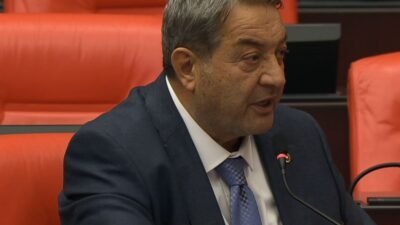 Uğur Hanbey Aladağ…:Malatya Olay Haber…:
2026 Yılı Bütçe görüşmelerinin yapıldığı TBMM