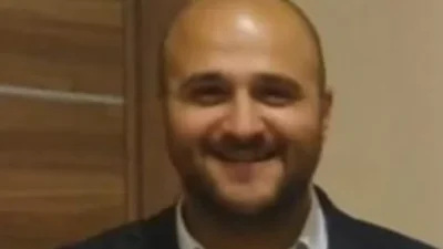 Ali Aladağ...:Malatya Olay Haber...:
Günün acu haberi...Malatya Devlet Hastanesi'nin Eski Başhekimlerinden