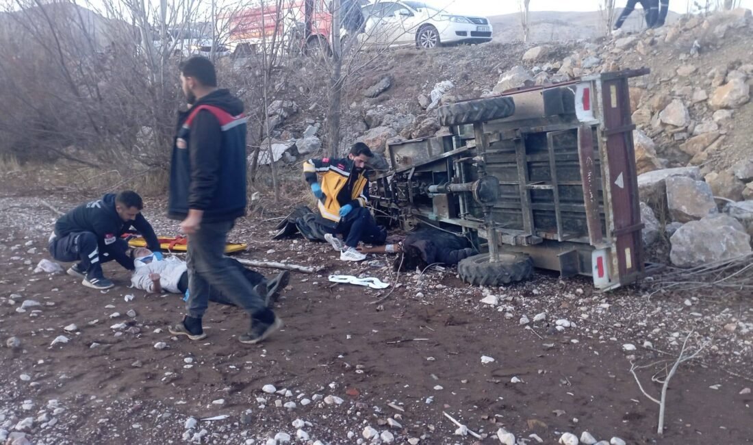 Ali Aladağ…:Malatya Olay Haber…:
Son dakika...Sıcak haber...Malatya’nın Doğanşehir ilçesinde çapa motorunun