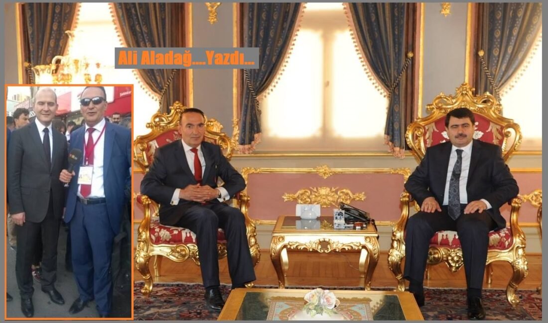 Ali Aladağ…:Malatya Olay Haber…:
Siyasi kulisler hayli hareketli…Türkiye Büyük Millet Meclisinde