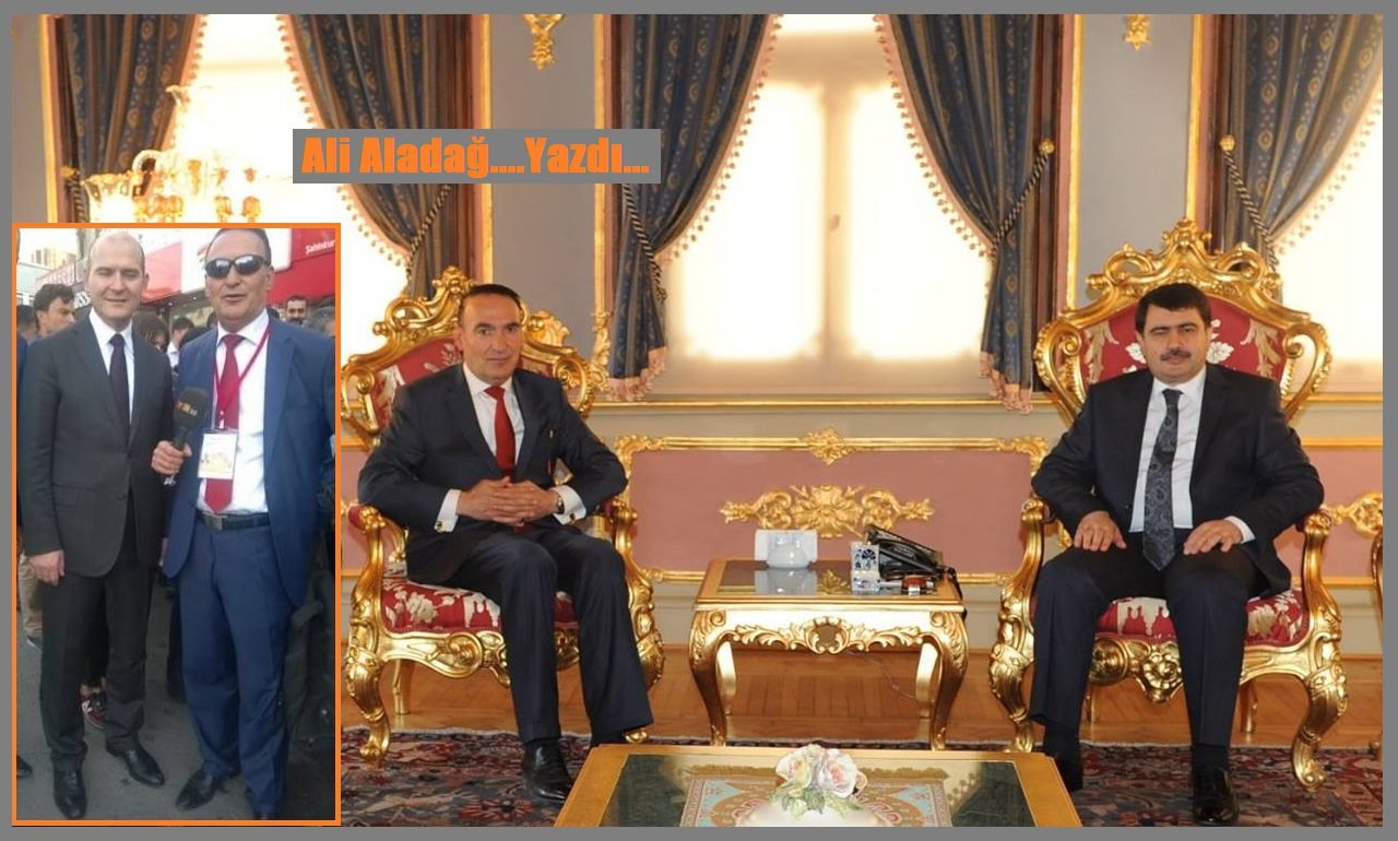 Ali Aladağ…:Malatya Olay Haber…:
Siyasi kulisler hayli hareketli…Türkiye Büyük Millet Meclisinde