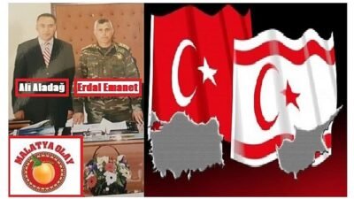 Ali Aladağ…: Malaya Olay Haber…:
Vatan sevdamızı aşkımızı anlatmaya kelimeler sözler