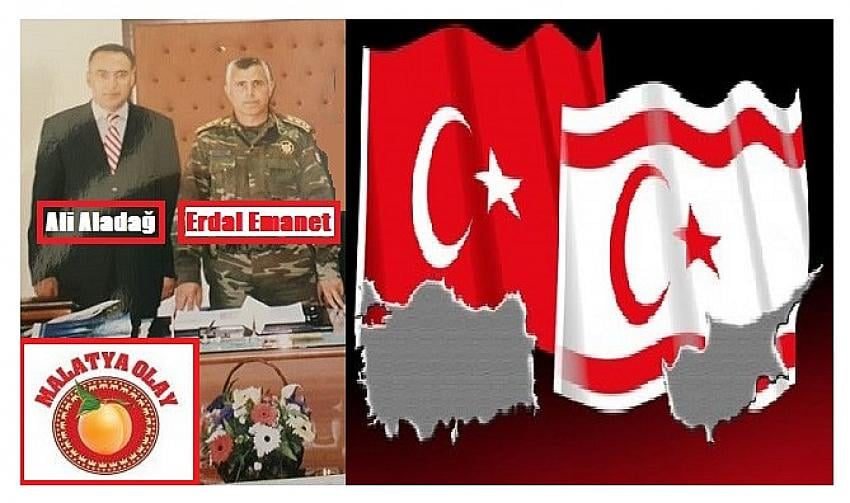 Ali Aladağ…: Malaya Olay Haber…:
Vatan sevdamızı aşkımızı anlatmaya kelimeler sözler