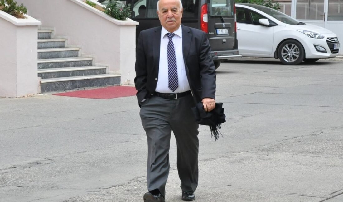 Ali Aladağ…:Malatya Olay Haber…:
İstanbul’da bir çok STK’da görev alan iş