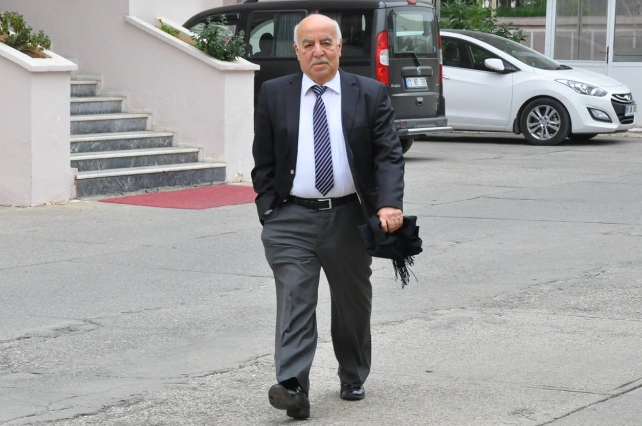 Ali Aladağ…:Malatya Olay Haber…:
İstanbul’da bir çok STK’da görev alan iş